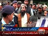 Din News HeadLines 11 A.M (26 March 2015)