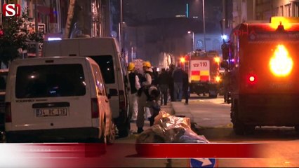 Dergideki incelemeler gece yarısı sona erdi