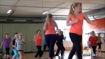 Juntos - Zumba mit Sabrina