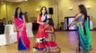 SWEET Desi Girls Mehndi Night AWESOME Dance