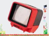 Slide Viewer from HAMA Products w/Battery Powered Illumination