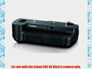Canon WFT-E4 IIA Wireless File Transmitter For Canon EOS 5D Mark II