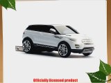 E-Stand Range Rover Evoque 4GB USB 2.0 Stick White (CCS660189)