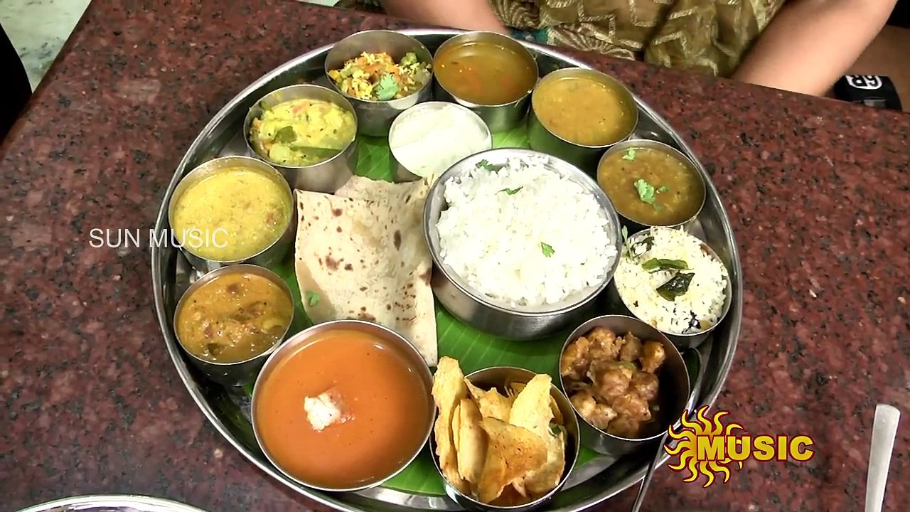 Konjam Uppu Konjam Karam  Dt 09-06-13