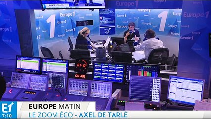 Nouvelle hausse du chômage, que faut-il comprendre ?