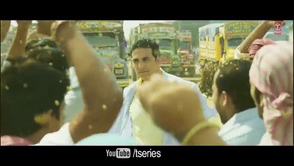 BOSS Title Song_ Feat. Meet Bros Anjjan _ Akshay Kumar _ Honey Singh _ Bollywood Movie 2013