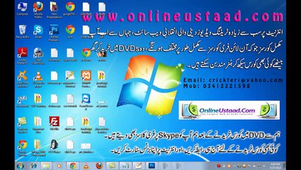 L36-Complete Website & Admin Panel in PHP_MySQL - Urdu-Startupspk