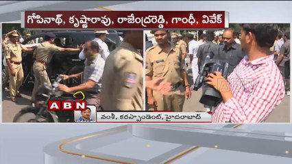 ABN News - 11:00am to 11:30am (26 - 03 - 2015)