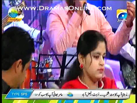 Subh-e-Pakistan On Geo News – 26th March 2015 p4