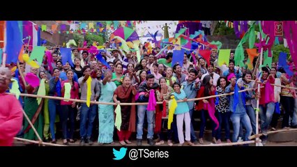 Hu Tu Tu HD Video Song - Hey Bro [2015] Sonu Nigam