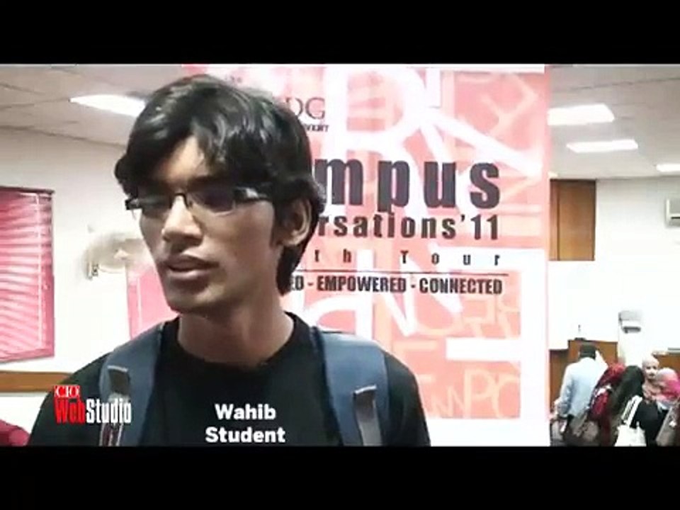 Wahib CC Ned 2011