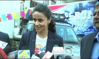 Actor Gul Panag Launches A New Adventurous Tv Show ‘Off Road with Gul Panag: Ladakh’