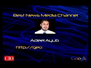 Best News Media Blog - Geo Tau Aisay
