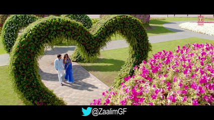 Janib (Female) HD Video Song - Dilliwaali Zaalim Girlfriend [2015] Sunidhi Chauhan