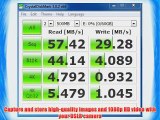KOMPUTERBAY 128GB Professional COMPACT FLASH CARD CF 400X WRITE 30MB/s READ 60MB/s Extreme