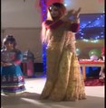 Mehndi Night Dance - Mehndi Hy Rachny Wali