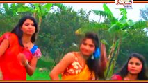 HD रोजे पेंट करे गिला - 2014 New Bhojpuri Hot Holi Song - Jitendra Masiha