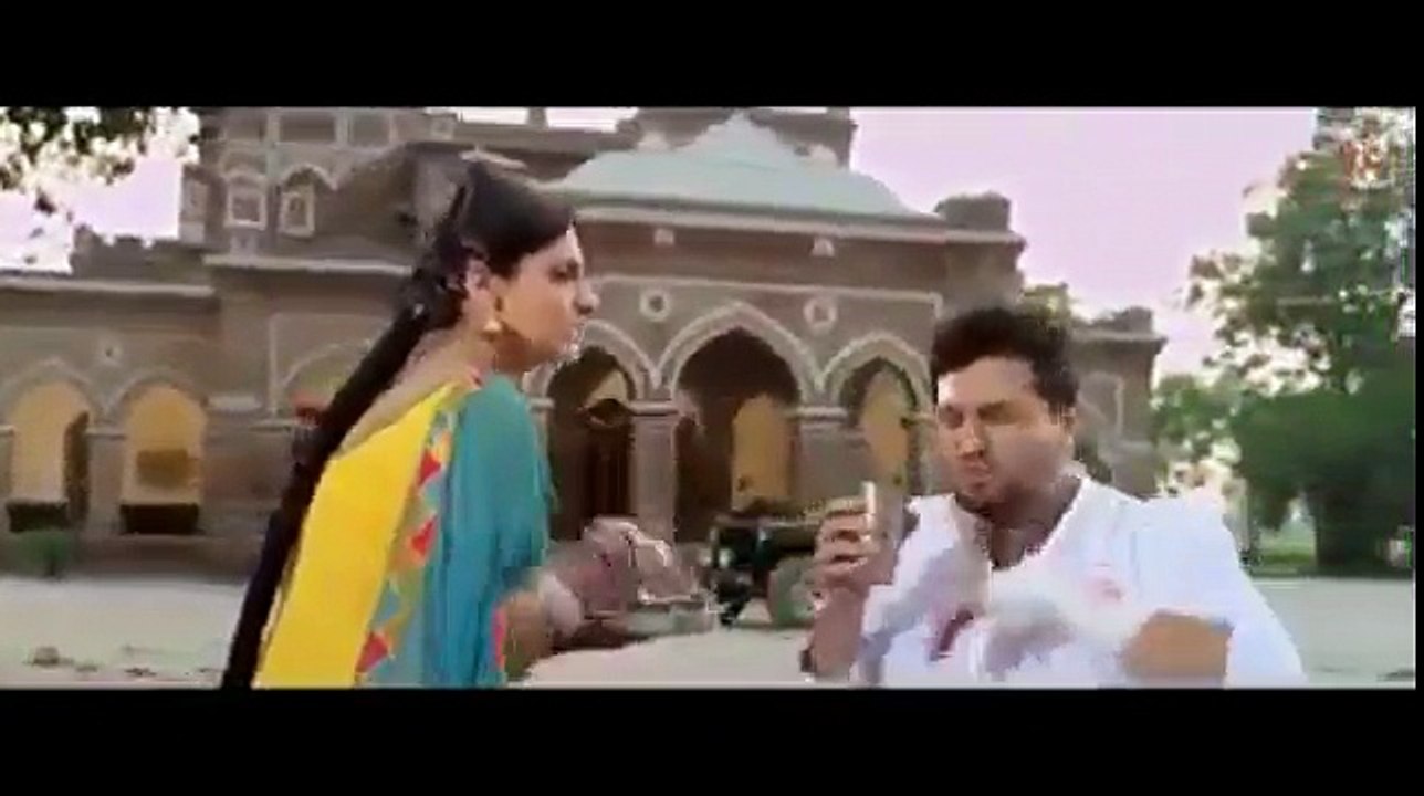 Kadi Dil De Warqy Phol | Full Punjabi Video Song |