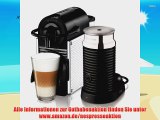 DeLonghi EN 125.MAE Nespresso Pixie steel