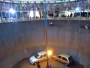 Circus Tricks Of Motorcycle And Car - Latest Circus Videos