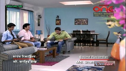 Kismat ConnectionSandeep Kochar Ke Sath - 25 March 2015 Part 1