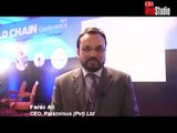 BPO Conference -- Faraz Ali Talks BPO Stats