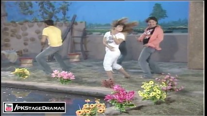 SPEAKER MUJRA - LAILA - PAKISTANI MUJRA DANCE