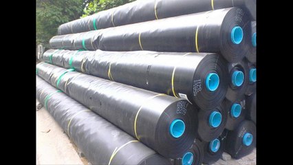 mang chong tham, mang chong tham hdpe, mang hdpe, vai dia ky thuat