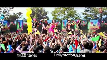 Dance Like a Chammiya (Happy New Year) video song