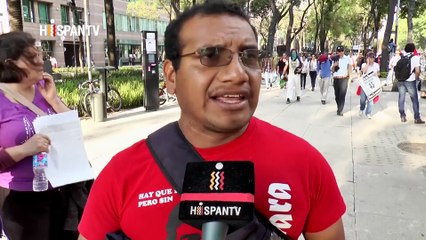 Cara a Cara - Vidulfo Rosales Sierra