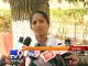 Government servant, woman beaten in public on suspicion of illicit affair - Tv9 Gujarati