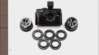 Digital Holga Kit for Panasonic Lumix G Camera