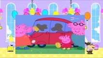 PEPPA PIG italiano nuovi episodi 2015 cartoni animati in italiano