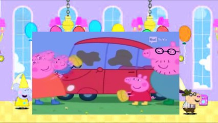 PEPPA PIG italiano nuovi episodi 2015 cartoni animati in italiano