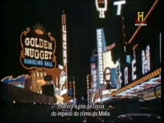 O Livro dos Segredos T.02 EP.15 - A Máfia - America´s Book of Secrets