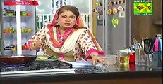 Masala Mornings Shireen Anwar Recipes Part 1 - Jan 23, 2015