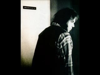 Neil Young - Journey Thru The Past/Audio