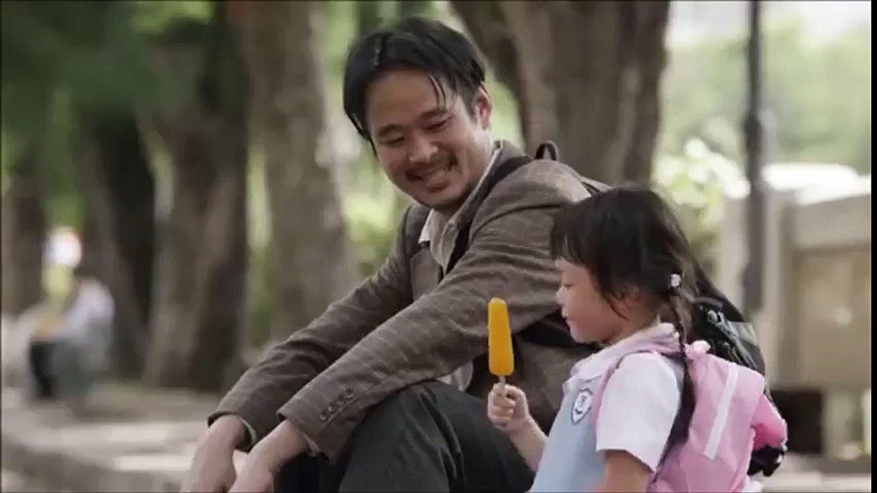 Fathers Lie