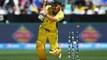 Australia vs India - David Warner Batting Highlights icc cricket 2015 2nd seme-final r¢a