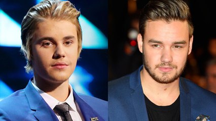 Liam Payne VS Justin Bieber | Twitteratis Go Crazy