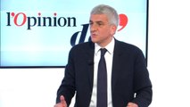 Hervé Morin sur le programme FN : « C'est plus mélenchoniste que Mélenchon »