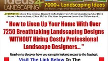 Ideas 4 Landscaping FACTS REVEALED Bonus + Discount