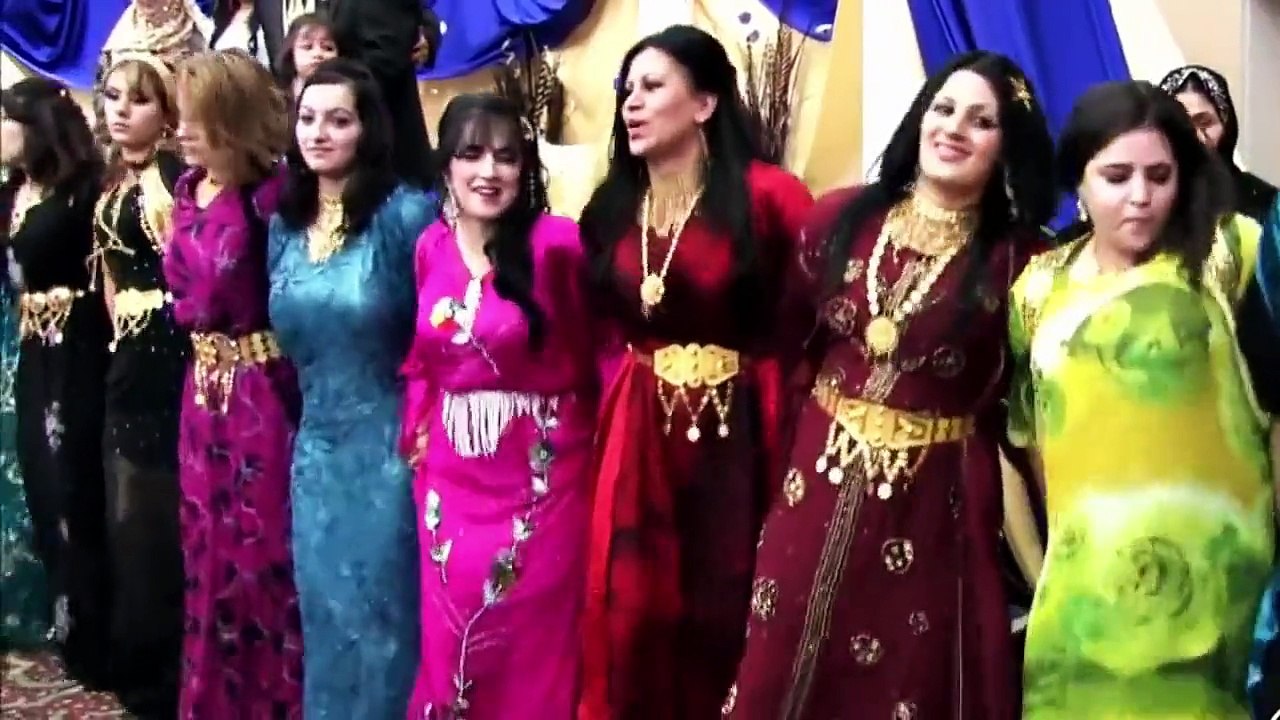 BEAUTIFUL Women Marvelous Dance