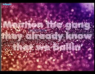 E-40 - Function (Clean Lyrics)