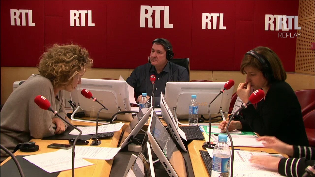 "François Hollande est en quête de gravité", décrypte Alba Ventura