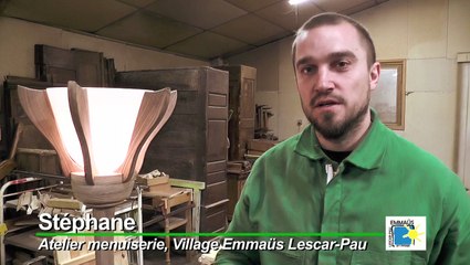 Atelier Menuiserie
