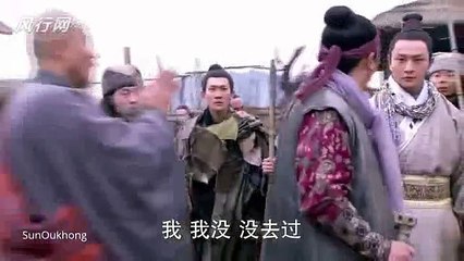 Som Reik Neak 8 Tis Khmer Dubbed Chinese Movie Series HD 720p Ep 18