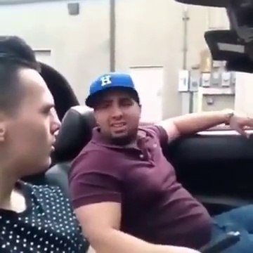 Comment énerver les gens jusqu'à se faire frapper!