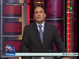 Arabia Saudí bombardea posiciones hutíes en Yemen