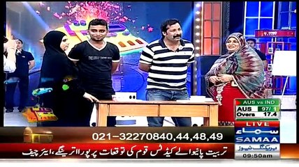 Jeet Ka Samaa - 26th March 2015 - Part 3